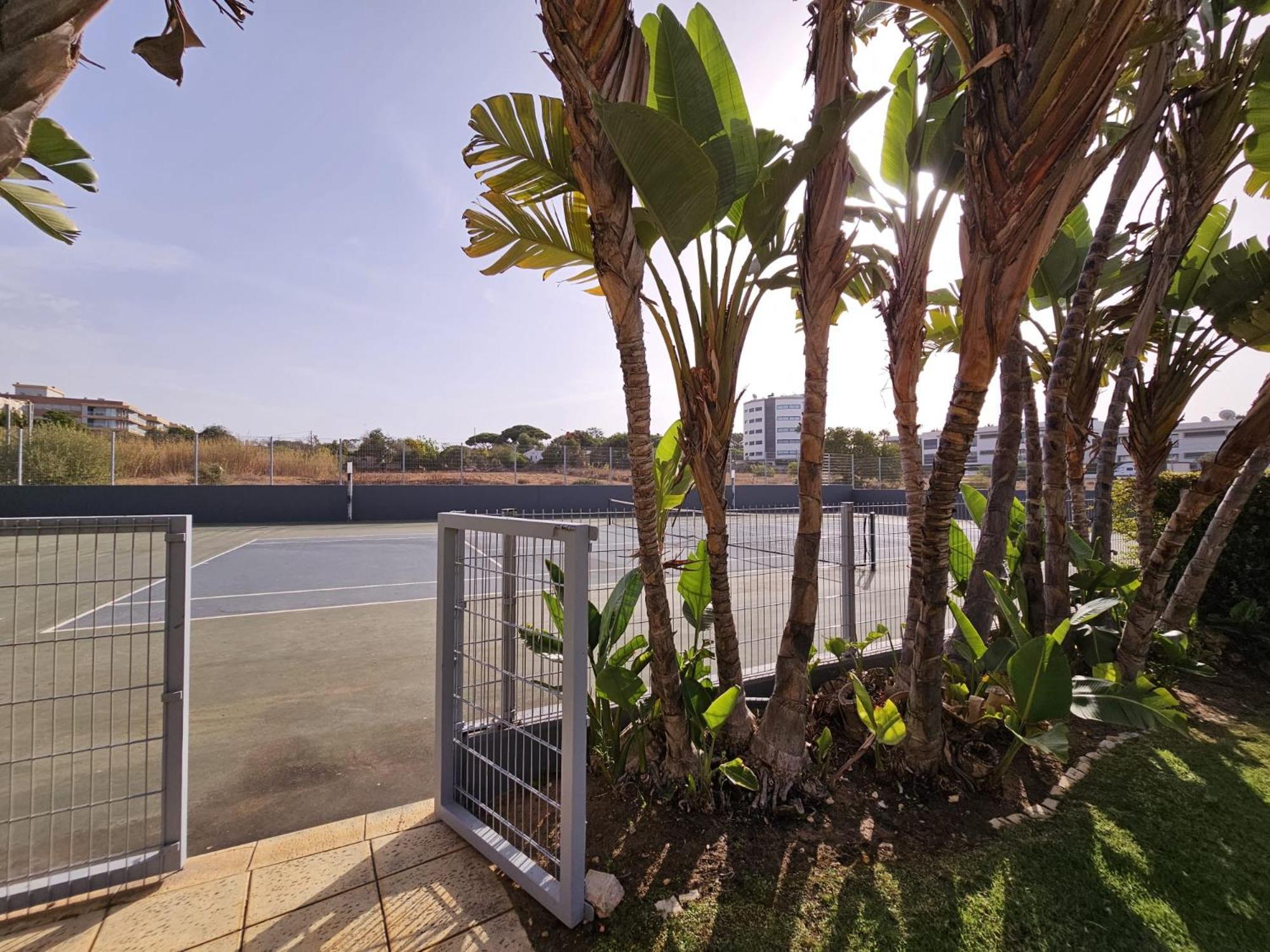 Apartamento Paraiso Novo Quarteira