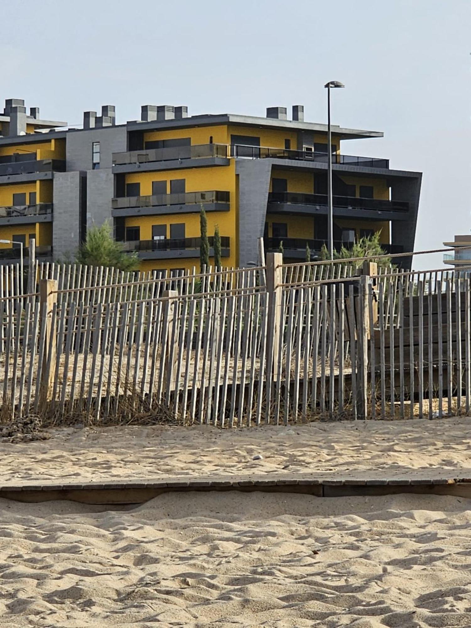 Paraiso Novo Apartamento Quarteira