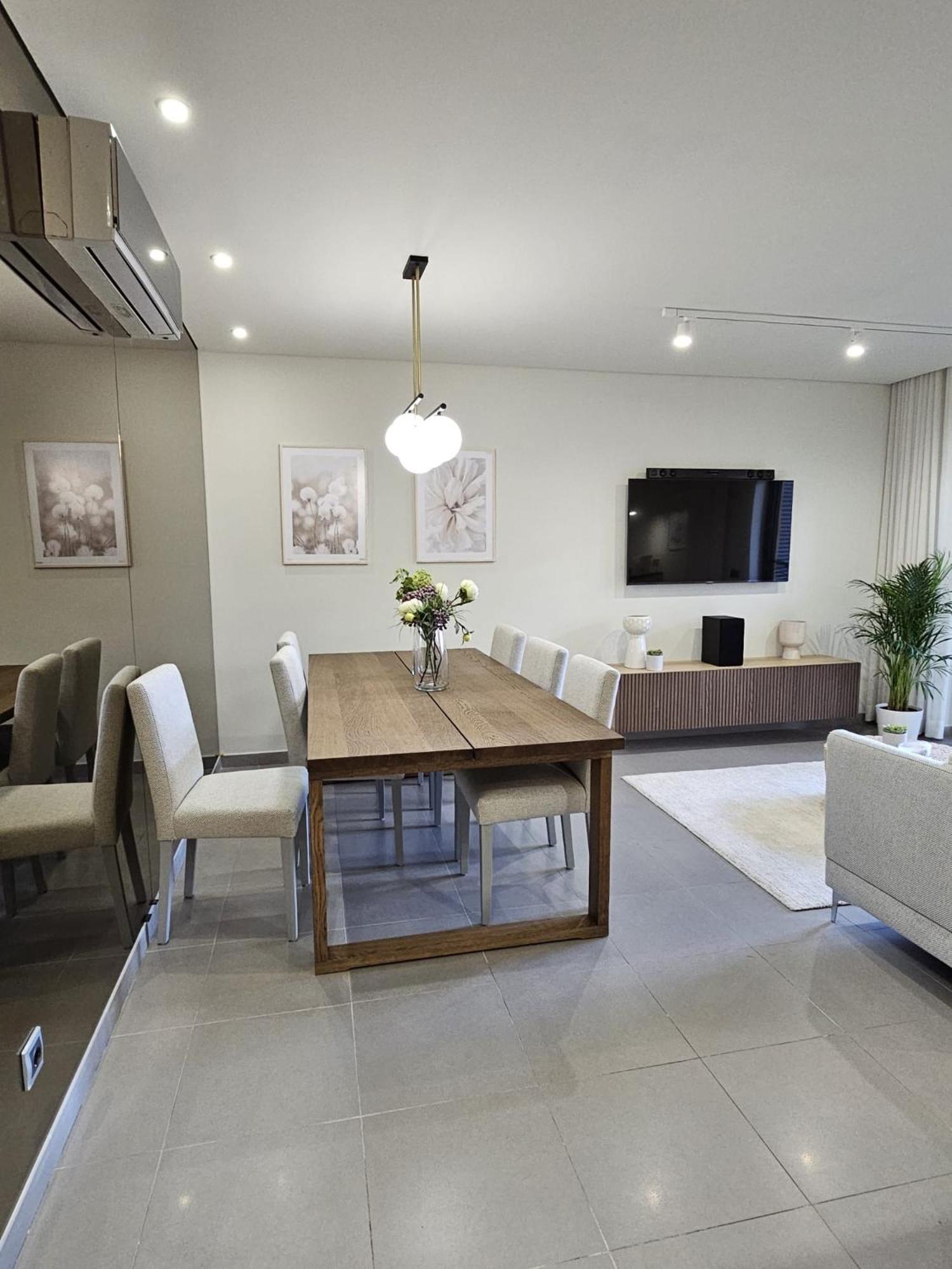 Apartamento Paraiso Novo