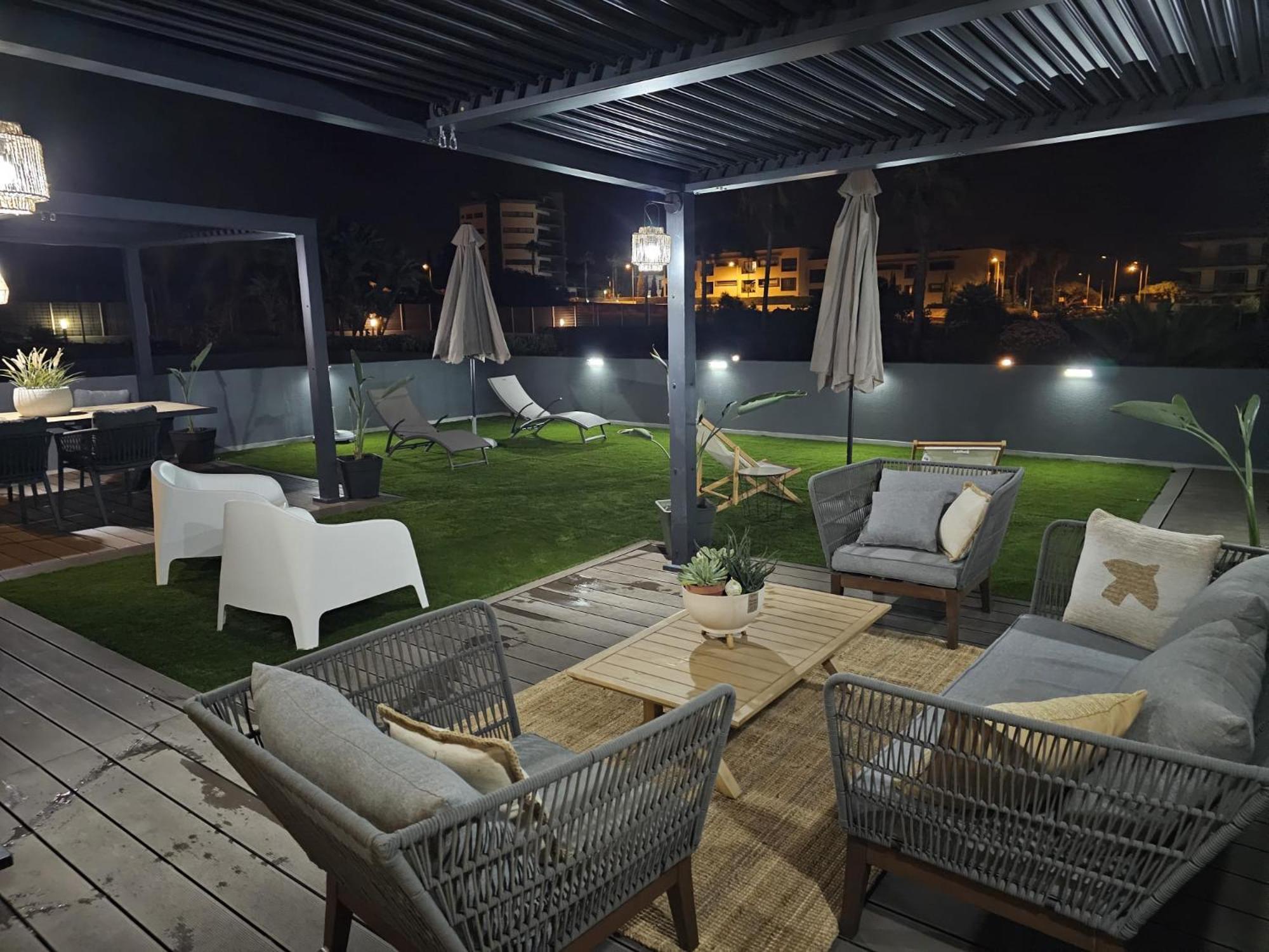 Apartment Paraiso Novo *