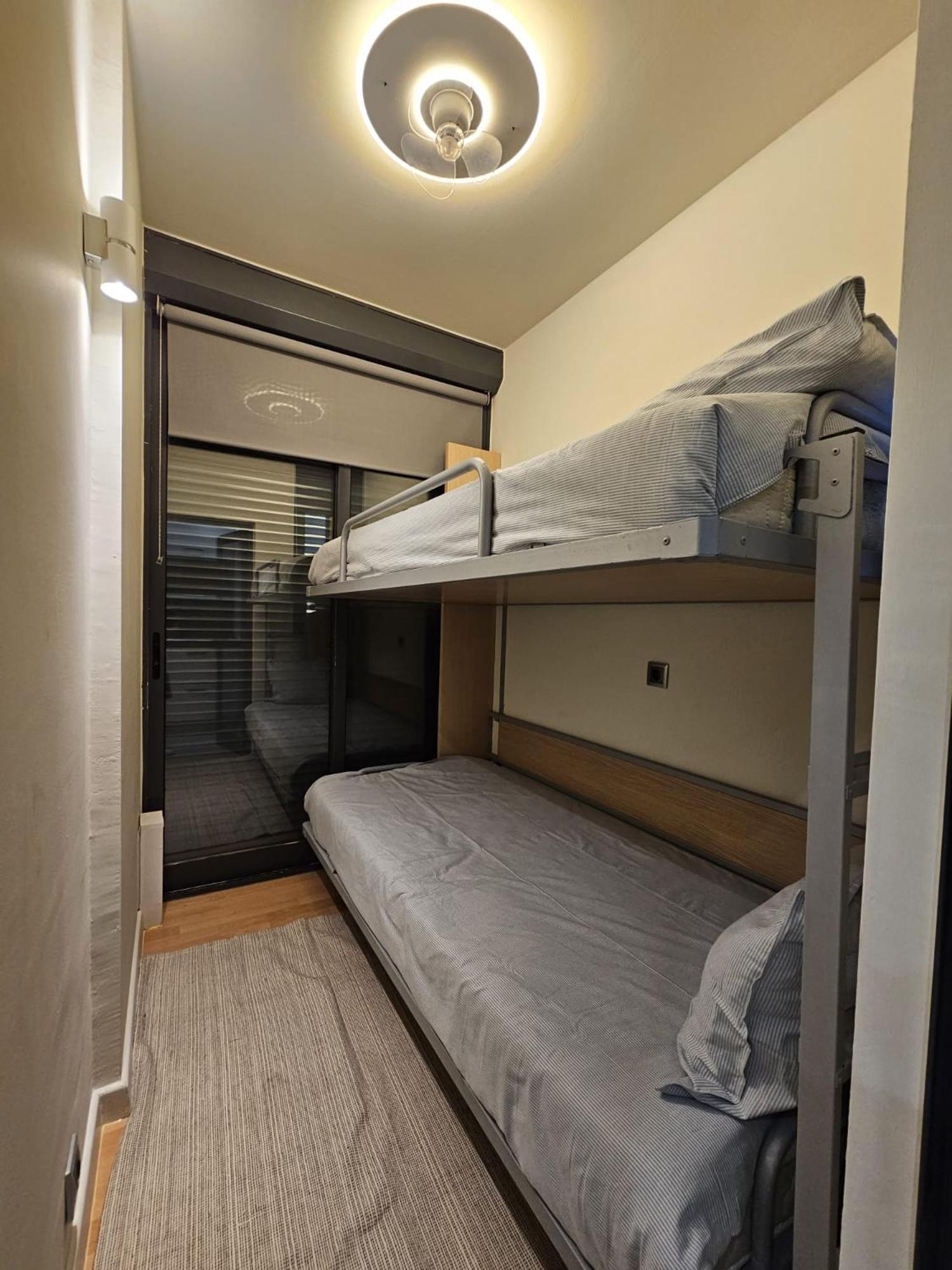 Apartment Paraiso Novo *