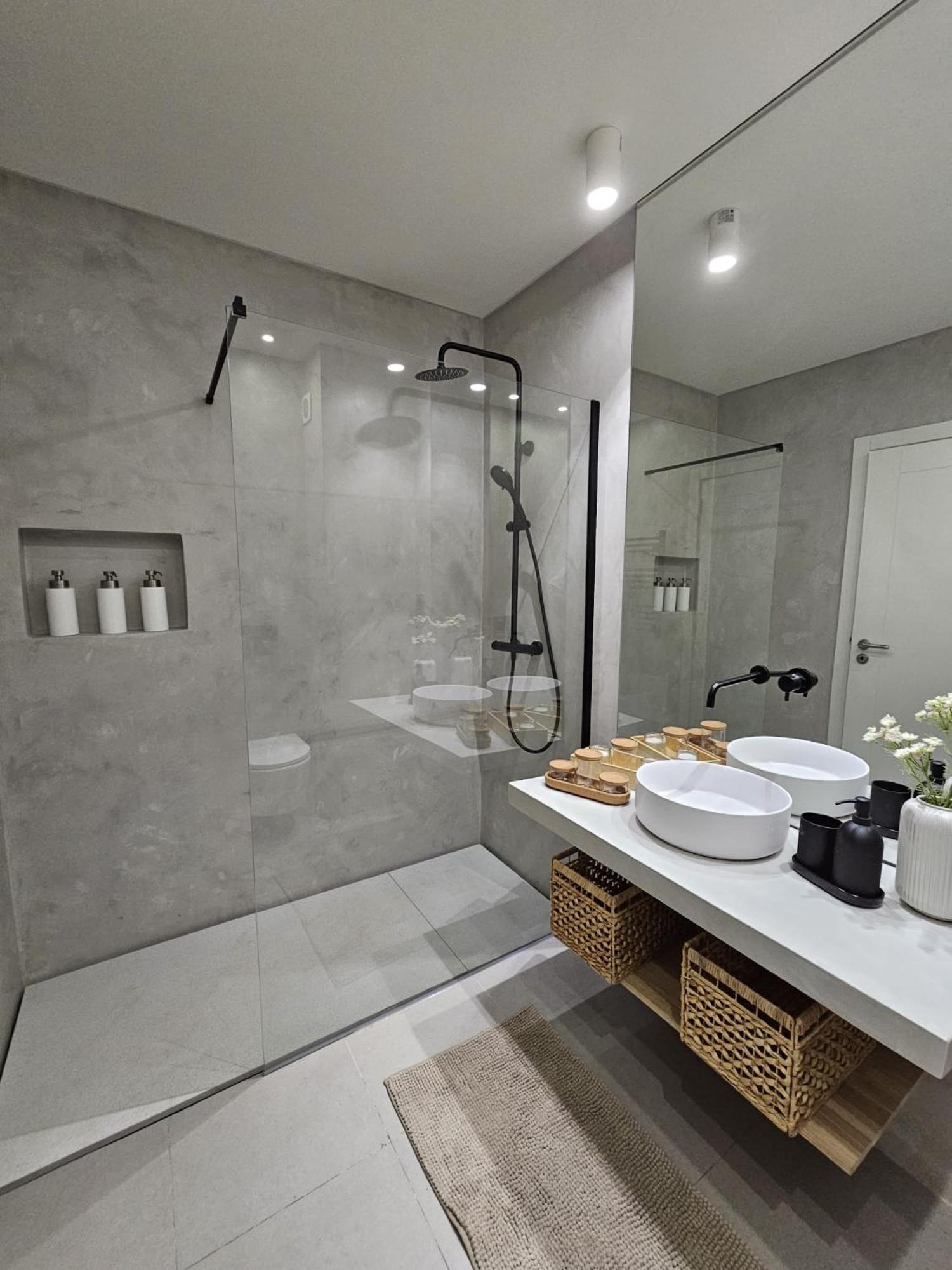 Paraiso Novo Apartment *