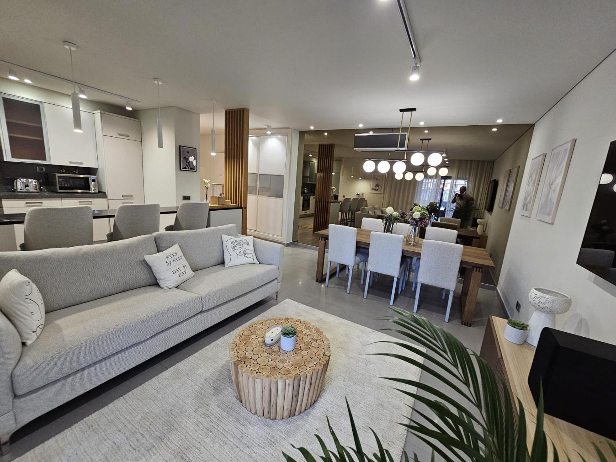 Paraiso Novo Apartment *